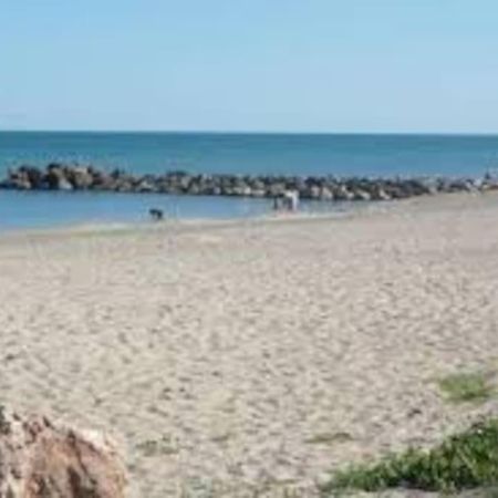 Clair De Plage Frontignan Dış mekan fotoğraf