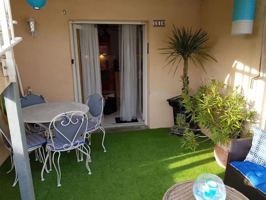 Clair De Plage Frontignan Dış mekan fotoğraf